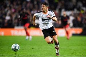 OL Mercato : Valence CF, Juninho fonce sur Gabriel Paulista